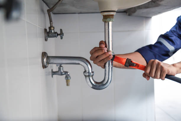 Best Gas Line Repair  in Carlsbad, NM