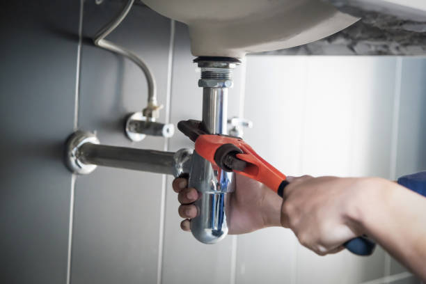 Best Leak Detection Services  in Carlsbad, NM