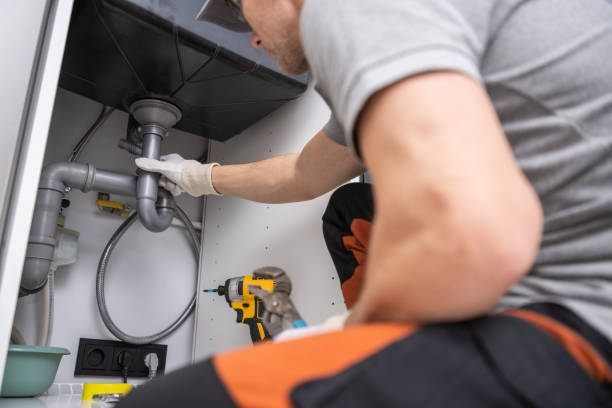 Best Leak Detection Services  in Carlsbad, NM
