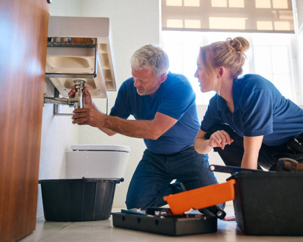 Best Residential Plumbing Services  in Carlsbad, NM